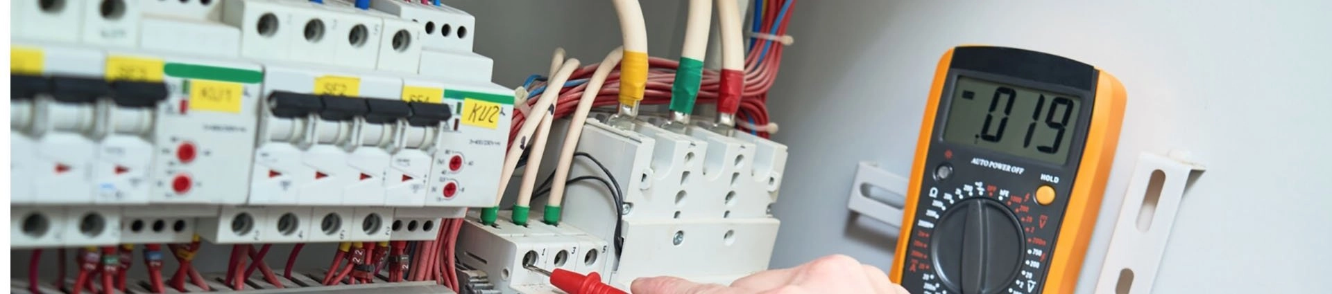 Electrical services